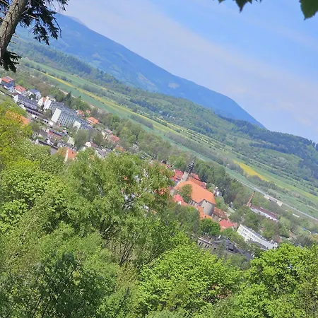 Lubawskie Zacisze *