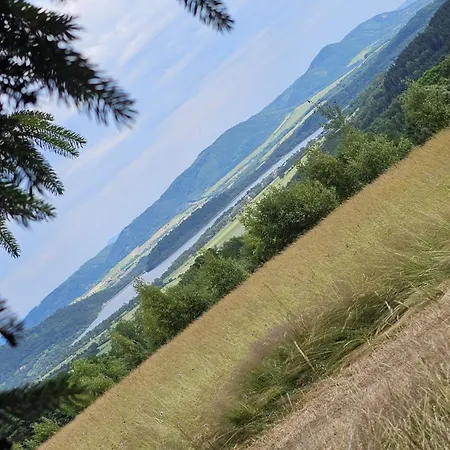 Lubawskie Zacisze * Lubawka