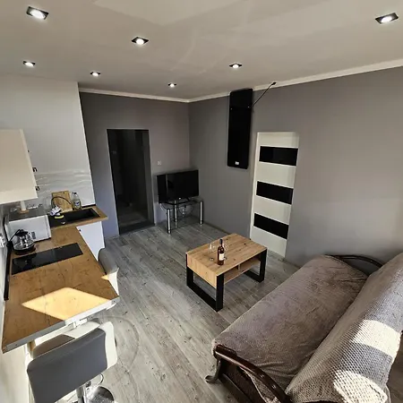 Lubawskie Zacisze Lubawka