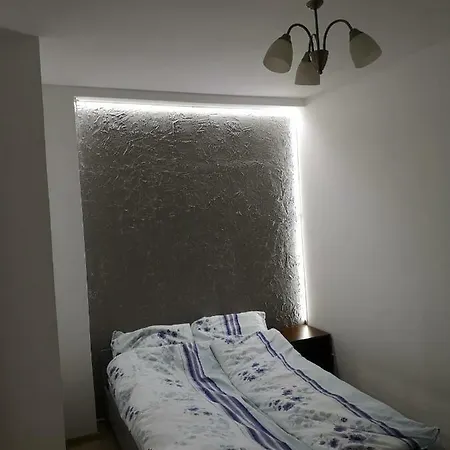 Lubawskie Zacisze Appartement