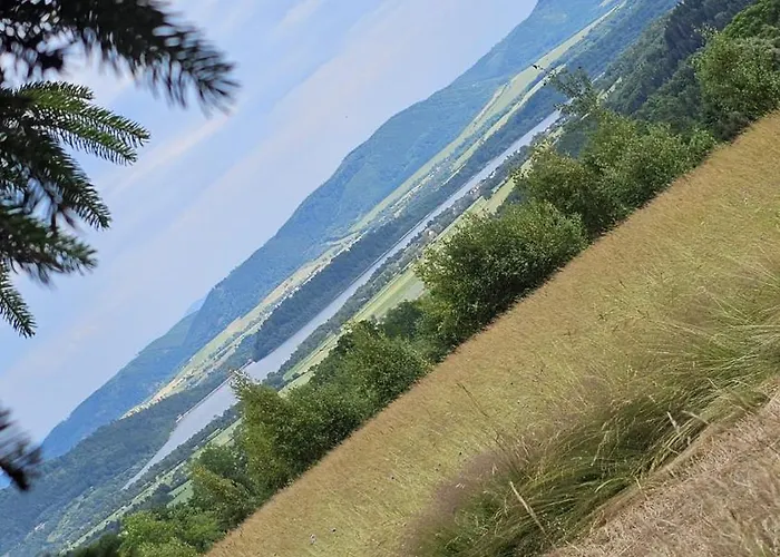 Lubawskie Zacisze * ルバフカ